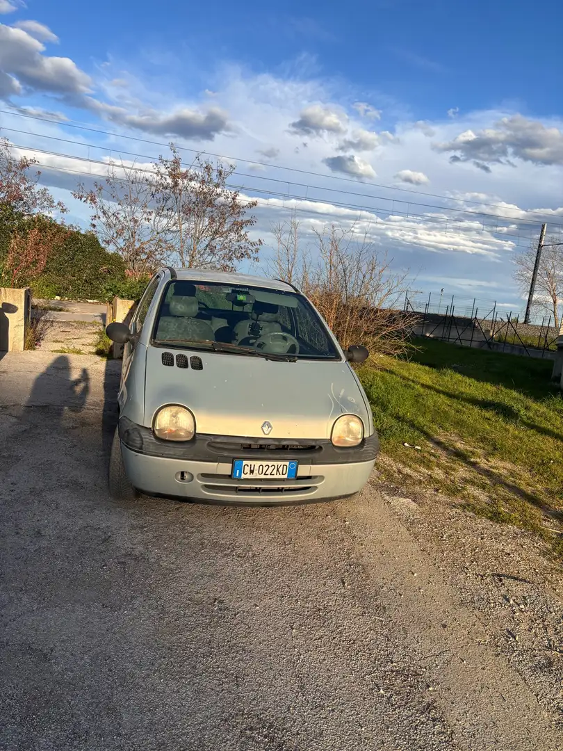 Renault Twingo Twingo 1.2i 16V (58CV) cat ice - 1