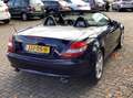 Mercedes-Benz SLK 200 K. Airco, lederen bekleding, unieke kleur Blauw - thumbnail 19