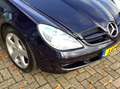 Mercedes-Benz SLK 200 K. Airco, lederen bekleding, unieke kleur Blauw - thumbnail 5