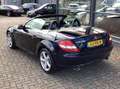 Mercedes-Benz SLK 200 K. Airco, lederen bekleding, unieke kleur Blauw - thumbnail 21
