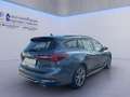Ford Focus Turnier ST-Line 1.0EcoBoost MHEV *ACC*B&O*LED*NAVI Bleu - thumbnail 6