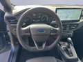 Ford Focus Turnier ST-Line 1.0EcoBoost MHEV *ACC*B&O*LED*NAVI Bleu - thumbnail 12