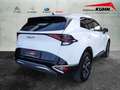Kia Sportage 1.6 T-GDI Hybrid Spirit SHZ LED 360° Weiß - thumbnail 3