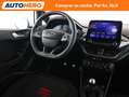 Ford Fiesta 1.0 EcoBoost Mild-Hybrid ST-Line X Blanc - thumbnail 14