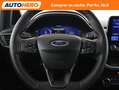 Ford Fiesta 1.0 EcoBoost Mild-Hybrid ST-Line X Blanc - thumbnail 25