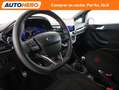 Ford Fiesta 1.0 EcoBoost Mild-Hybrid ST-Line X Blanc - thumbnail 12