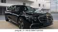 Mercedes-Benz S 350 d 4M Head-Up|360°|Burmester|Nappaleder Schwarz - thumbnail 8