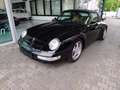 Porsche 993 Cabrio Tiptronic 45.000km Zwart - thumbnail 2