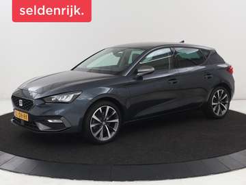 1.4 TSI eHybrid PHEV FR | SOH 91,2% | Stoelverwarm