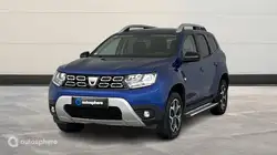Dacia Duster 1.5 Blue dCi 115ch 15 ans 4x2 E6U