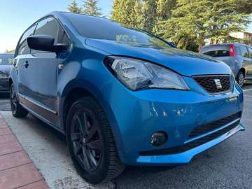 Mii 5p 1.0 ecofuel Chic 68cv my17