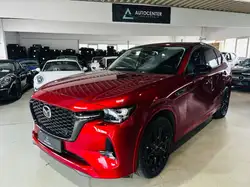 Mazda CX-60 Homura Hybrid AWD *HUP*Led*360°