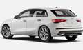 Audi A3 Sportback TFSIe S tr. *Klima/LED/PDC/17"* Weiß - thumbnail 5