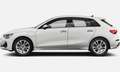 Audi A3 Sportback TFSIe S tr. *Klima/LED/PDC/17"* Weiß - thumbnail 4
