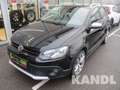 Volkswagen Polo Cross 1.0 BMT SHZ+Winterp.+KlimaA+Leder+PDC Schwarz - thumbnail 1