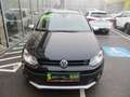 Volkswagen Polo Cross 1.0 BMT SHZ+Winterp.+KlimaA+Leder+PDC Schwarz - thumbnail 3