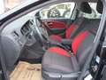 Volkswagen Polo Cross 1.0 BMT SHZ+Winterp.+KlimaA+Leder+PDC Schwarz - thumbnail 8