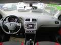 Volkswagen Polo Cross 1.0 BMT SHZ+Winterp.+KlimaA+Leder+PDC Schwarz - thumbnail 11