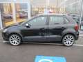 Volkswagen Polo Cross 1.0 BMT SHZ+Winterp.+KlimaA+Leder+PDC Schwarz - thumbnail 4