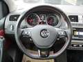 Volkswagen Polo Cross 1.0 BMT SHZ+Winterp.+KlimaA+Leder+PDC Schwarz - thumbnail 12