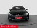 Volkswagen Passat Variant 2.0 TDI DSG Business AHK PANO MAT Schwarz - thumbnail 2