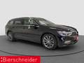 Volkswagen Passat Variant 2.0 TDI DSG Business AHK PANO MAT Schwarz - thumbnail 3