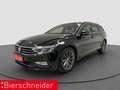 Volkswagen Passat Variant 2.0 TDI DSG Business AHK PANO MAT Schwarz - thumbnail 1