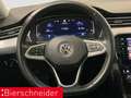 Volkswagen Passat Variant 2.0 TDI DSG Business AHK PANO MAT Schwarz - thumbnail 11