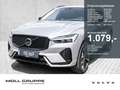 Volvo XC60 T8 Twin Engine Ultra Dark Recharge LM Silber - thumbnail 1