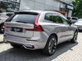 Volvo XC60 T8 Twin Engine Ultra Dark Recharge LM Silber - thumbnail 3