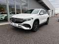Mercedes-Benz EQA 250 EQA - H243 2021 EQA 250 Premium Blanc - thumbnail 4