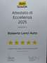 Mercedes-Benz EQA 250 EQA - H243 2021 EQA 250 Premium Blanc - thumbnail 2