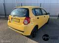 Chevrolet Aveo 1.2 16V L Nette Zuinige Auto APK Oktober Yellow - thumbnail 3
