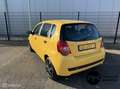 Chevrolet Aveo 1.2 16V L Nette Zuinige Auto APK Oktober Yellow - thumbnail 4