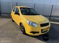 Chevrolet Aveo 1.2 16V L Nette Zuinige Auto APK Oktober Yellow - thumbnail 1