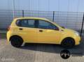 Chevrolet Aveo 1.2 16V L Nette Zuinige Auto APK Oktober Yellow - thumbnail 5