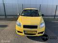 Chevrolet Aveo 1.2 16V L Nette Zuinige Auto APK Oktober Yellow - thumbnail 7