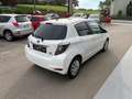 Toyota Yaris Yaris 1,5 HSD VVT-i Weiß - thumbnail 3