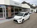 Toyota Yaris Yaris 1,5 HSD VVT-i Weiß - thumbnail 19