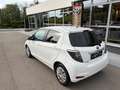 Toyota Yaris Yaris 1,5 HSD VVT-i Weiß - thumbnail 5