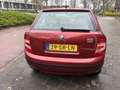 Skoda Fabia 1.4-16V Elegance Red - thumbnail 4