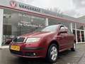 Skoda Fabia 1.4-16V Elegance Rood - thumbnail 1