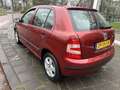 Skoda Fabia 1.4-16V Elegance Rood - thumbnail 5