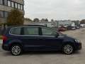Volkswagen Sharan Comfortline BMT 2.0 TDI Pano Navi 7Sitze Bleu - thumbnail 3