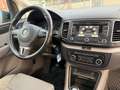 Volkswagen Sharan Comfortline BMT 2.0 TDI Pano Navi 7Sitze Bleu - thumbnail 8