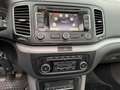 Volkswagen Sharan Comfortline BMT 2.0 TDI Pano Navi 7Sitze Bleu - thumbnail 10