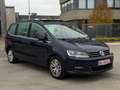 Volkswagen Sharan Comfortline BMT 2.0 TDI Pano Navi 7Sitze Bleu - thumbnail 2