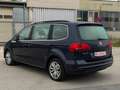 Volkswagen Sharan Comfortline BMT 2.0 TDI Pano Navi 7Sitze Bleu - thumbnail 6