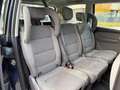 Volkswagen Sharan Comfortline BMT 2.0 TDI Pano Navi 7Sitze Bleu - thumbnail 13