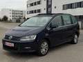 Volkswagen Sharan Comfortline BMT 2.0 TDI Pano Navi 7Sitze Bleu - thumbnail 1